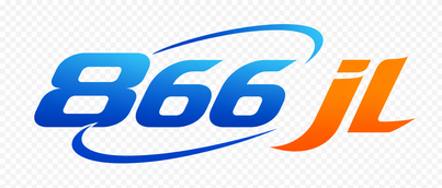 866 JL Logo